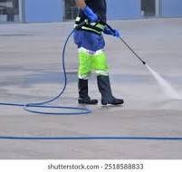 Washing and Laundry image